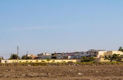 VENTA DE TERRENO EN CARRETERA A PIMENTEL